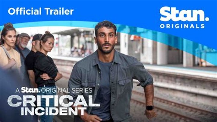 What shows on Stan Australia?