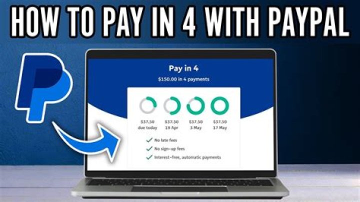 What Stores Can I use PayPal to pay?
