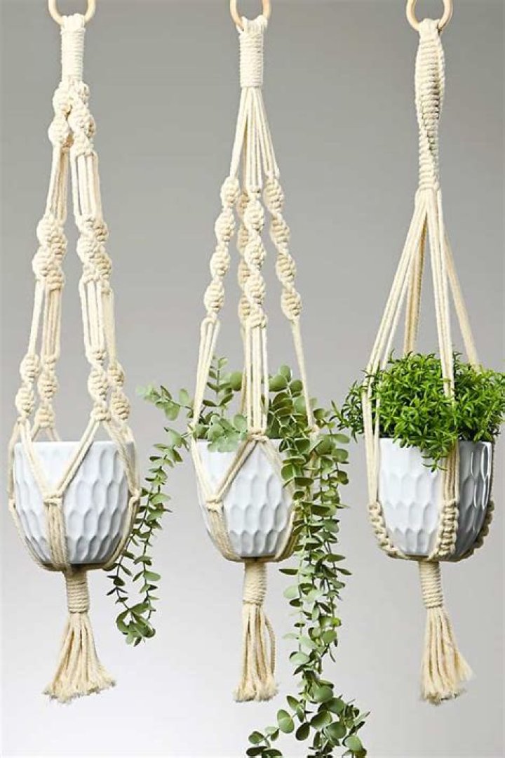 What style is macrame? | ContextResponse.com