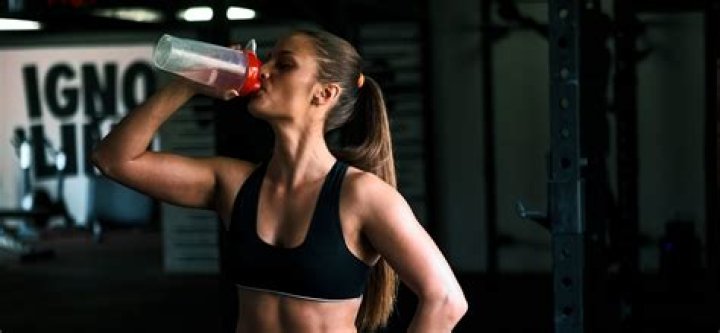 What supplements should I take for muscle growth?