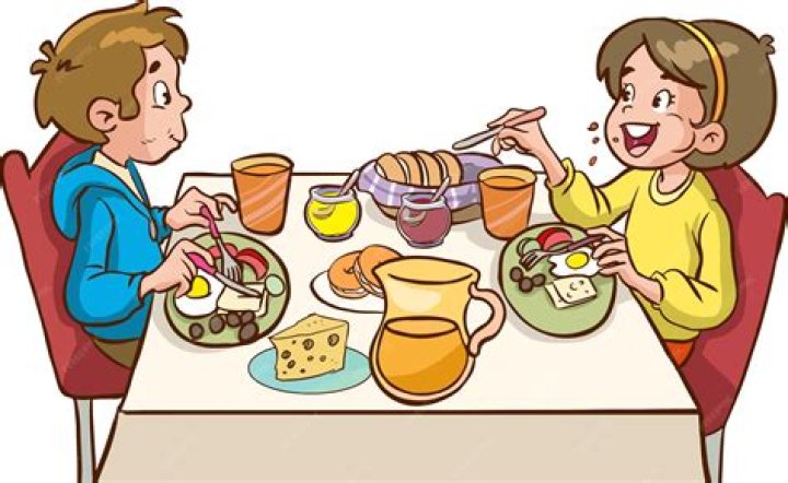 What time do people eat in Hungary?