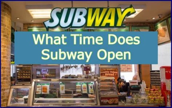 What time does Sapporo subway open?