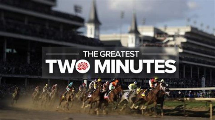 What time does the race start tomorrow?