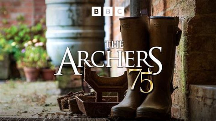 What time is the Archers on Radio 4?