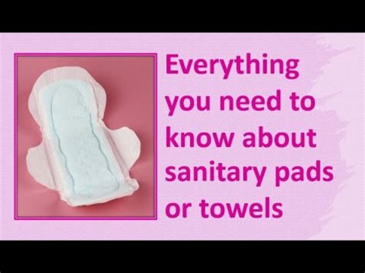 What to do when you don't have sanitary pads?