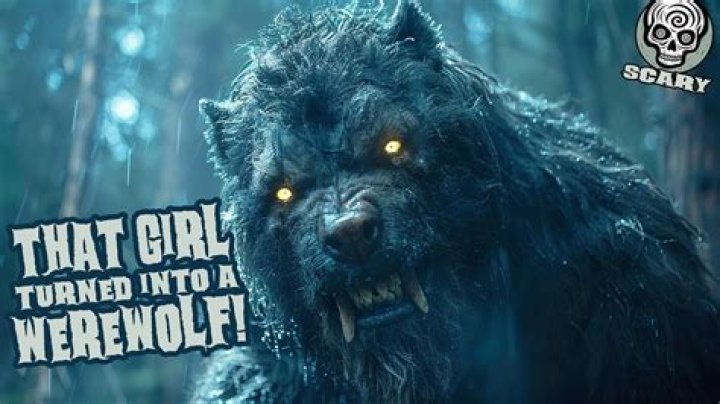 What triggers a werewolf transformation?