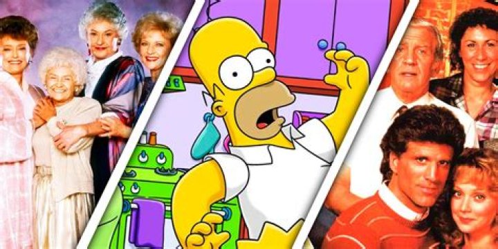 What TV shows are filmed in front of a live audience?