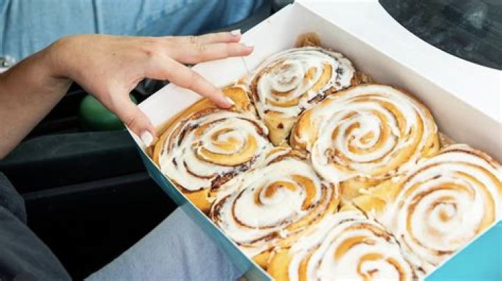What type of cinnamon does Cinnabon use?