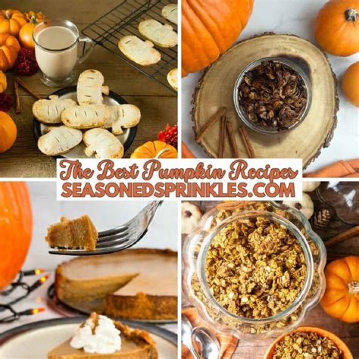 What type of pumpkin is best for pie?