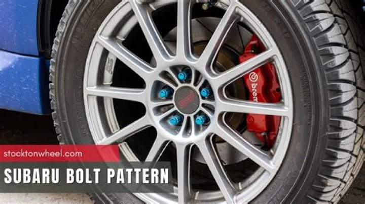 What vehicles have a 5x4 25 bolt pattern?