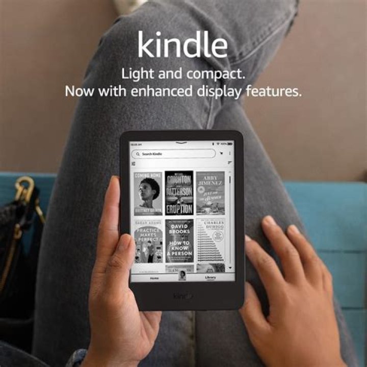 What version of Kindle software do I have?