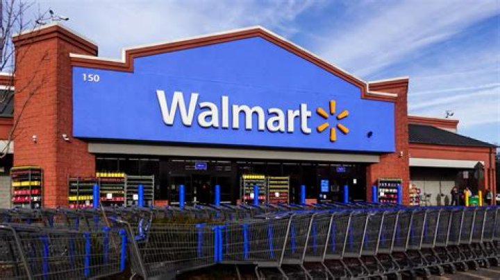 What Walmart sells? | ContextResponse.com