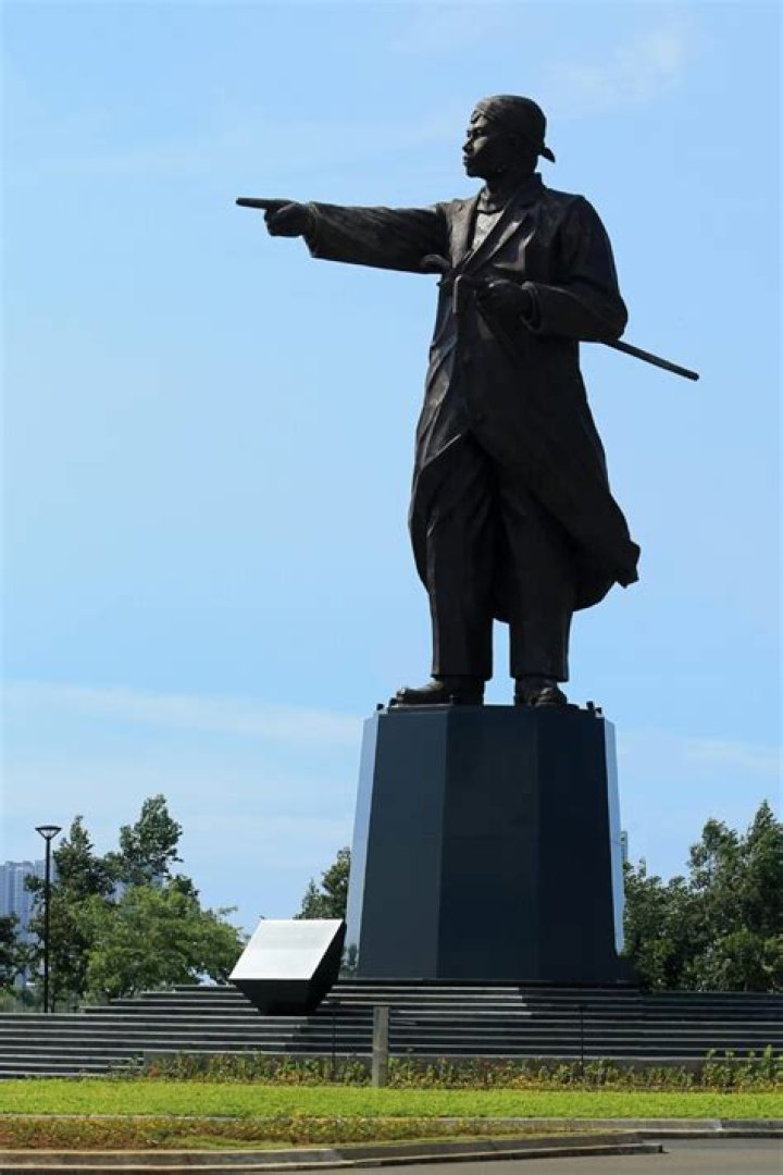 What was an example of big stick diplomacy?