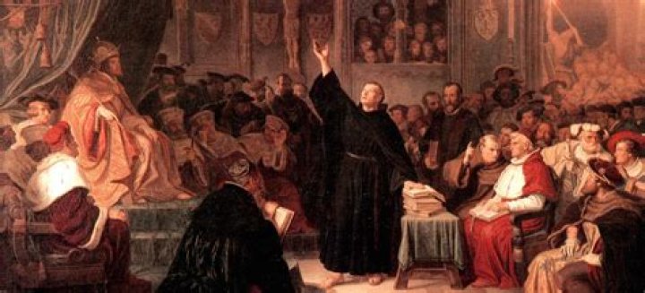 What was the Catholic Reformation?