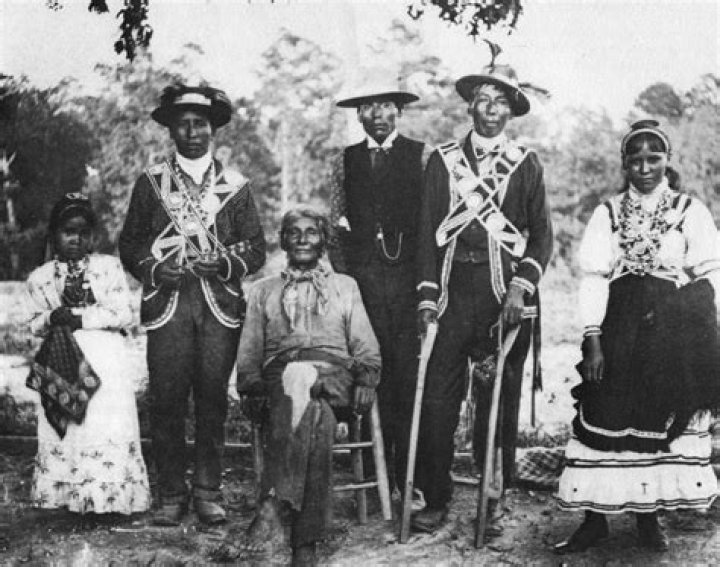 What was the Choctaw culture like?