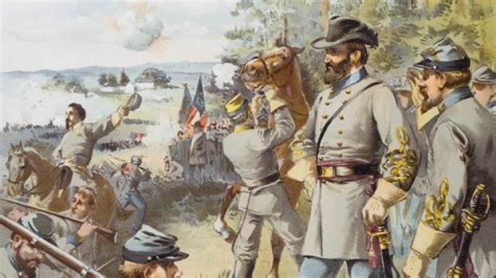What was the Civil War about other than slavery?
