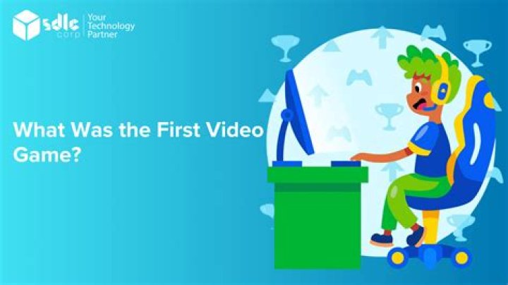 What was the first video game for motion capture?