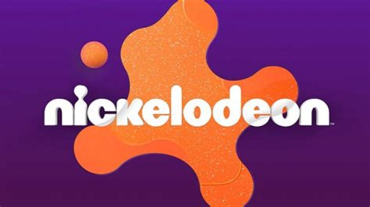 What was the name of the Nickelodeon slime show?