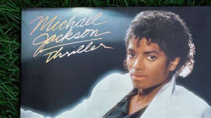 What was thriller originally going to be called?