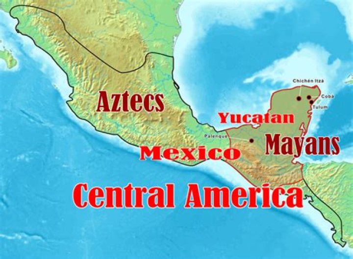 What were the jobs of the Mayans?