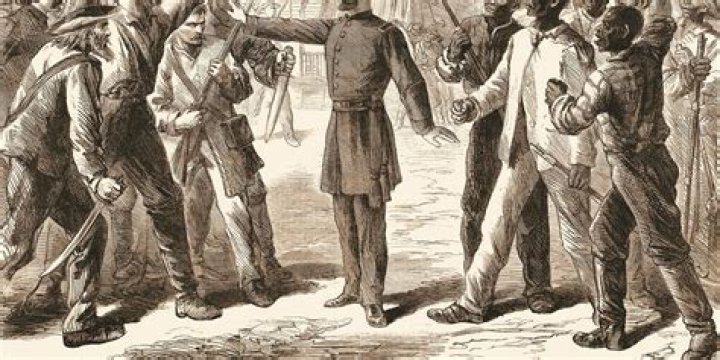 What were the Southerners called in the Civil War?