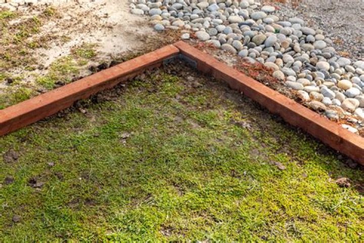 What wood is good for ground contact?