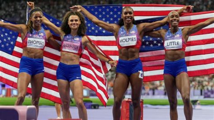 What year were the Olympics in New York?