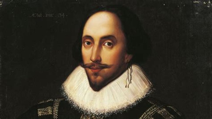 When and Where Did William Shakespeare born?