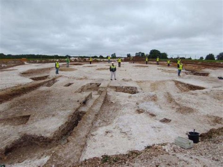 When did archeology become a science?