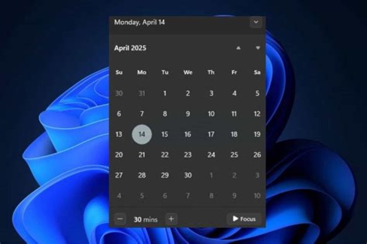 When did calendar start?