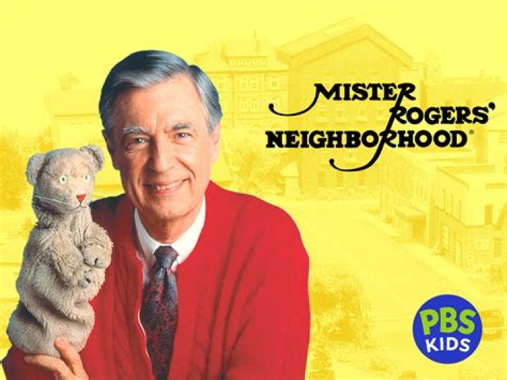 When did Mr Rogers Neighborhood stop airing?