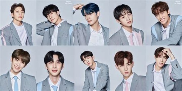 When did produce 101 Season 2 End?