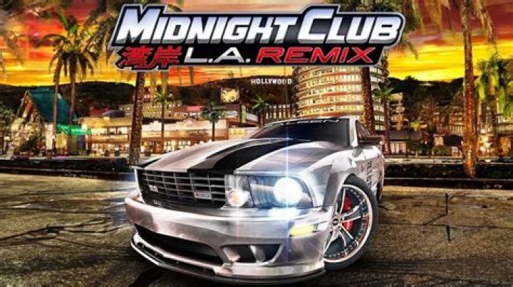 When did the first Midnight Club come out?