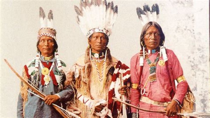When did the Hopi Tribe begin?