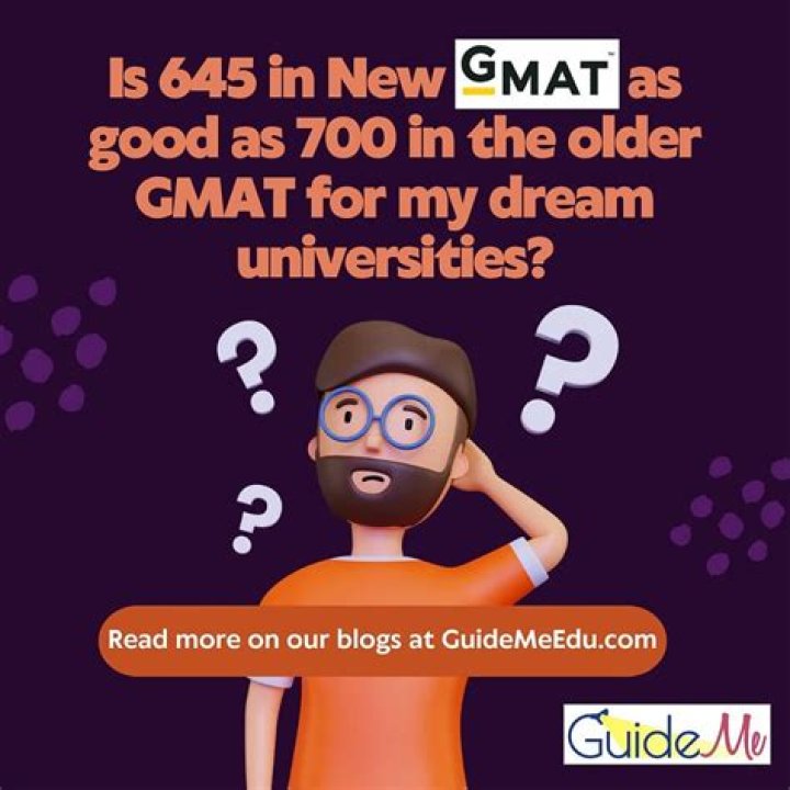 When GMAT exam will held?