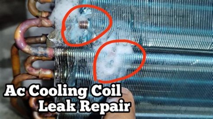 When should I replace coils?
