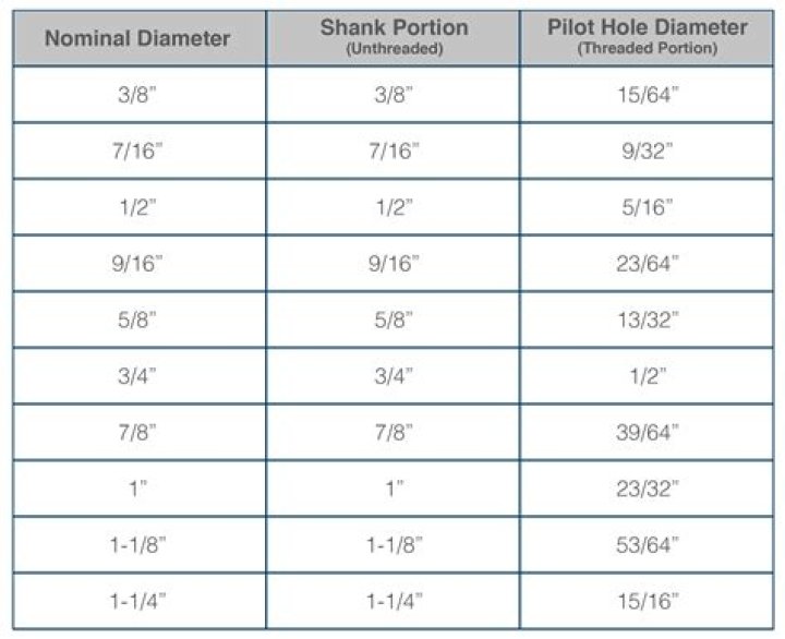 When should you drill pilot holes?