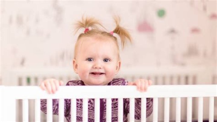 When should you put your toddler in a bed?