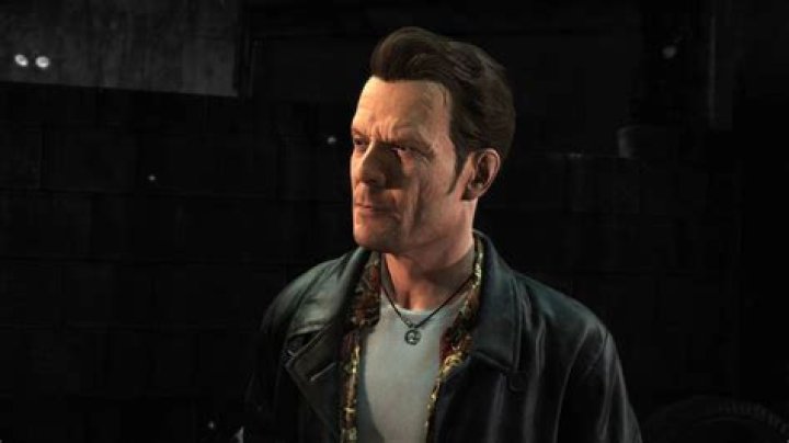 When was Max Payne released?