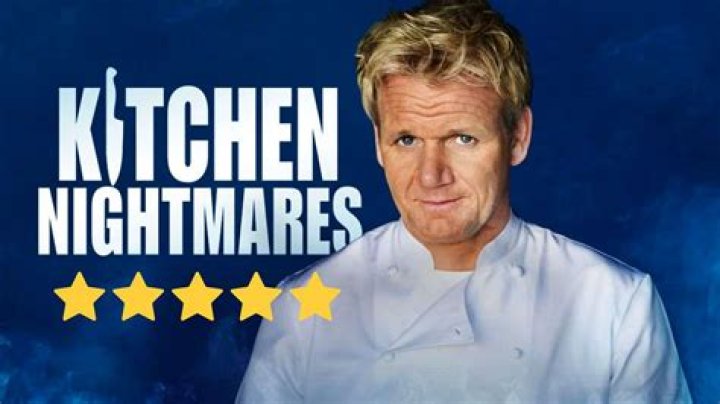 When was the last episode of Kitchen Nightmares?