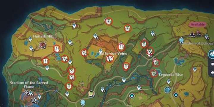 Where are the Deathbrand chests?