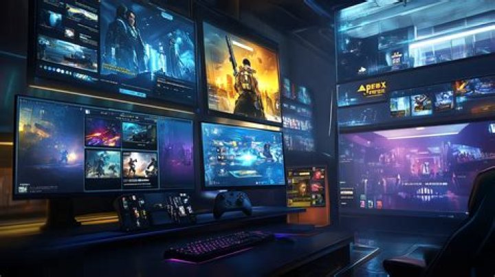 Where can I download Apex legends?