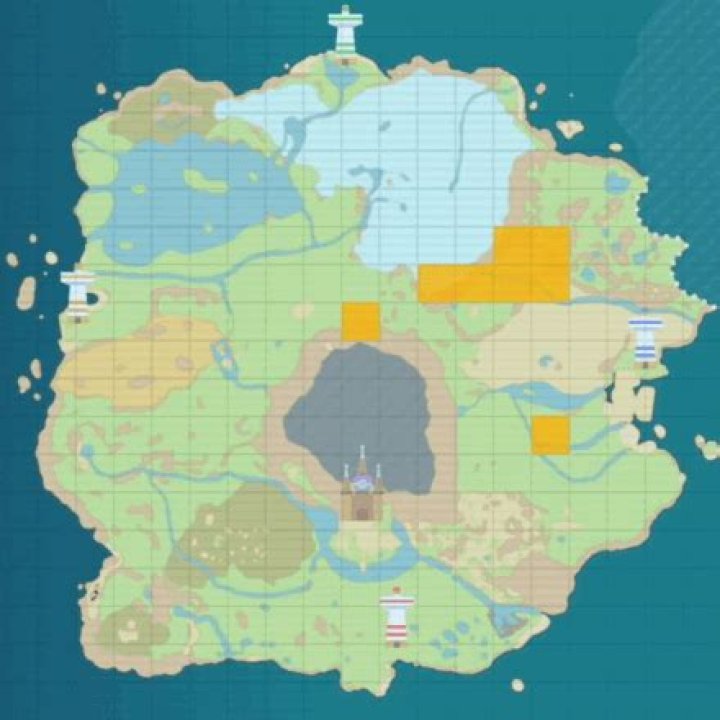 Where can I find Phanpy?