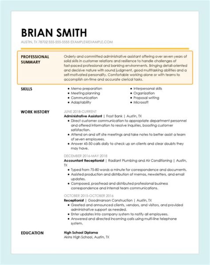 Where can I find professional jobs?