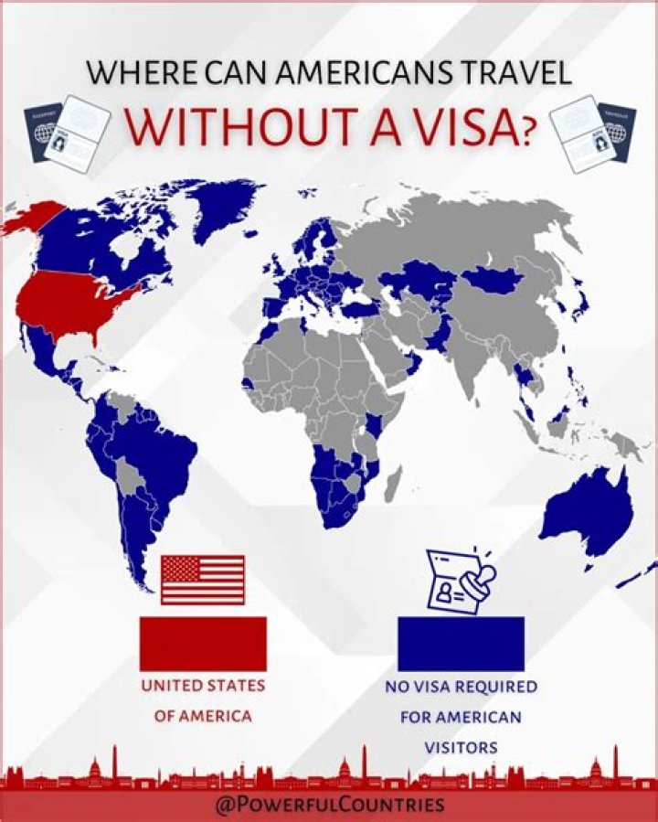 Where can US citizens emigrate to?