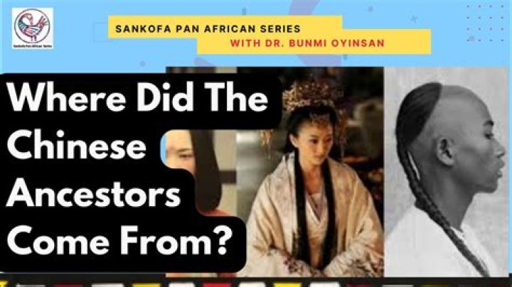 Where did Chinese whispers originate from?