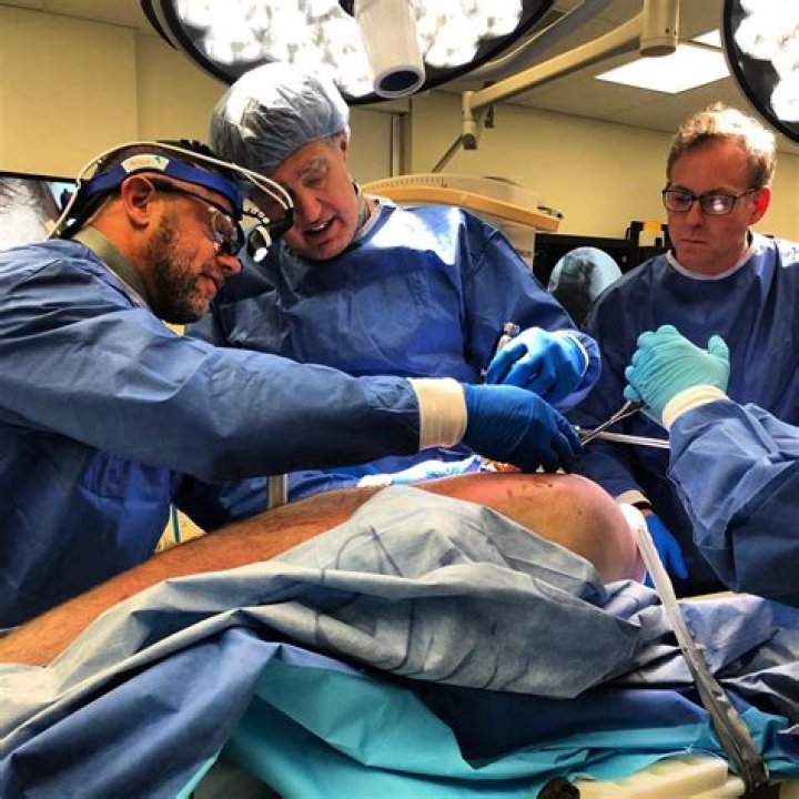 Where did the word orthopedic come from?
