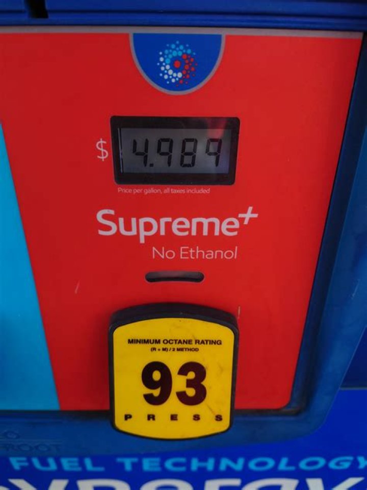 Where do I get ethanol free gas?