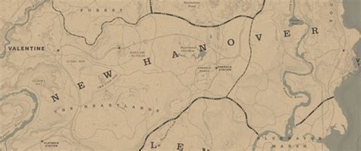 Where does Red Riding Hood take place?