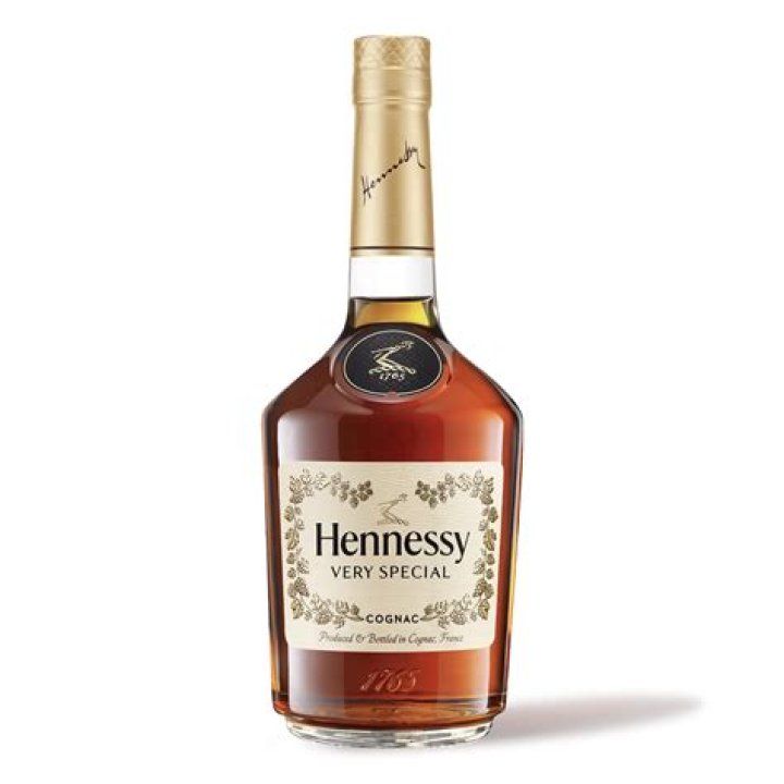 Where does white Hennessy come from?